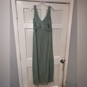 NWT Bridesmaid dress